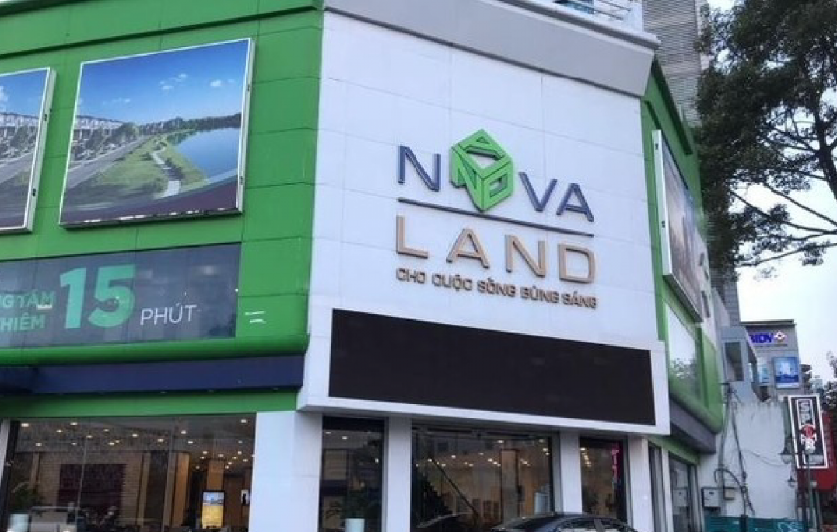Bất ngờ: Novaland (NVL) chính thức lọt rổ chỉ số FTSE Vietnam ETF