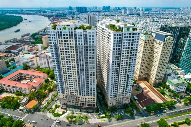 Bỏ giấy phép xây dựng: Đỡ phiền! ảnh 2