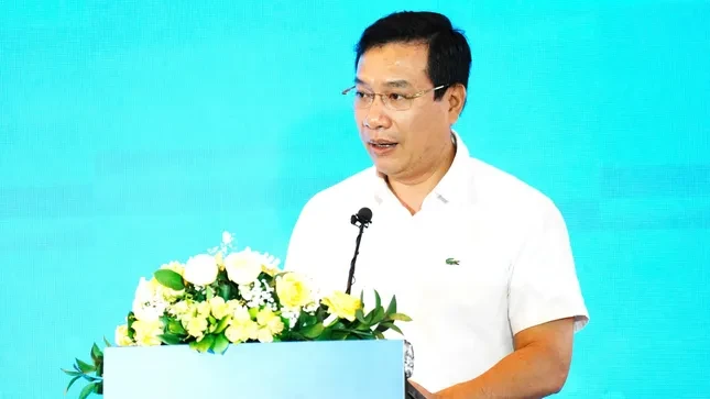 Chuyển đổi xanh: 'Nếu không đạt chuẩn, doanh nghiệp sẽ bị loại khỏi sân chơi' ảnh 1