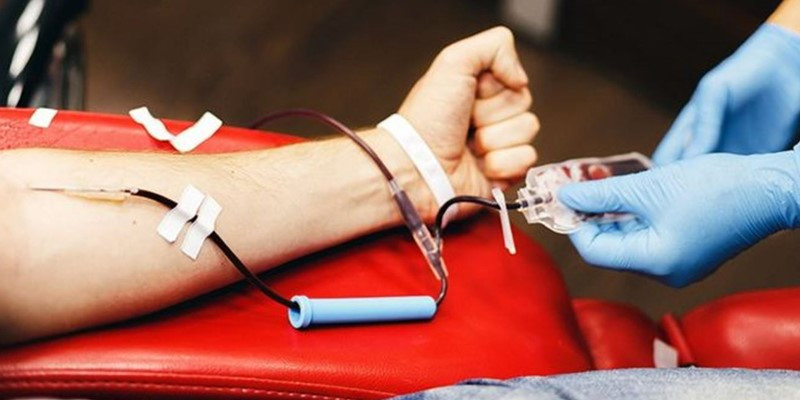 Cảnh báo quan trọng có liên quan đến hoạt động hiến máu, người dân đặc biệt lưu ý! - ảnh 1