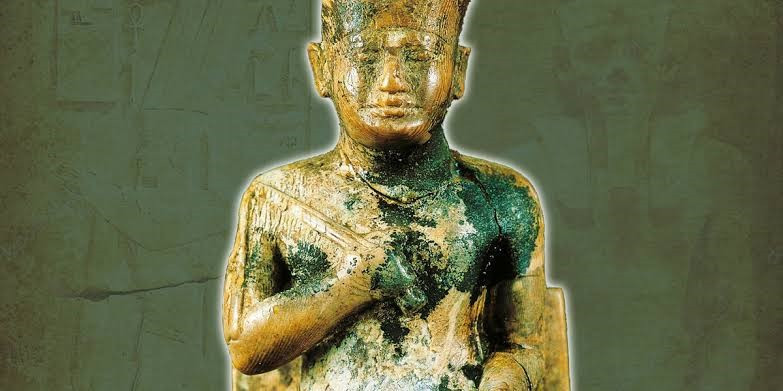Giải mã bí ẩn suốt 4.500 năm bên trong hành lang dài 9m của Đại Kim tự tháp Giza, hé lộ phòng chôn cất chưa ai biết tới - ảnh 4