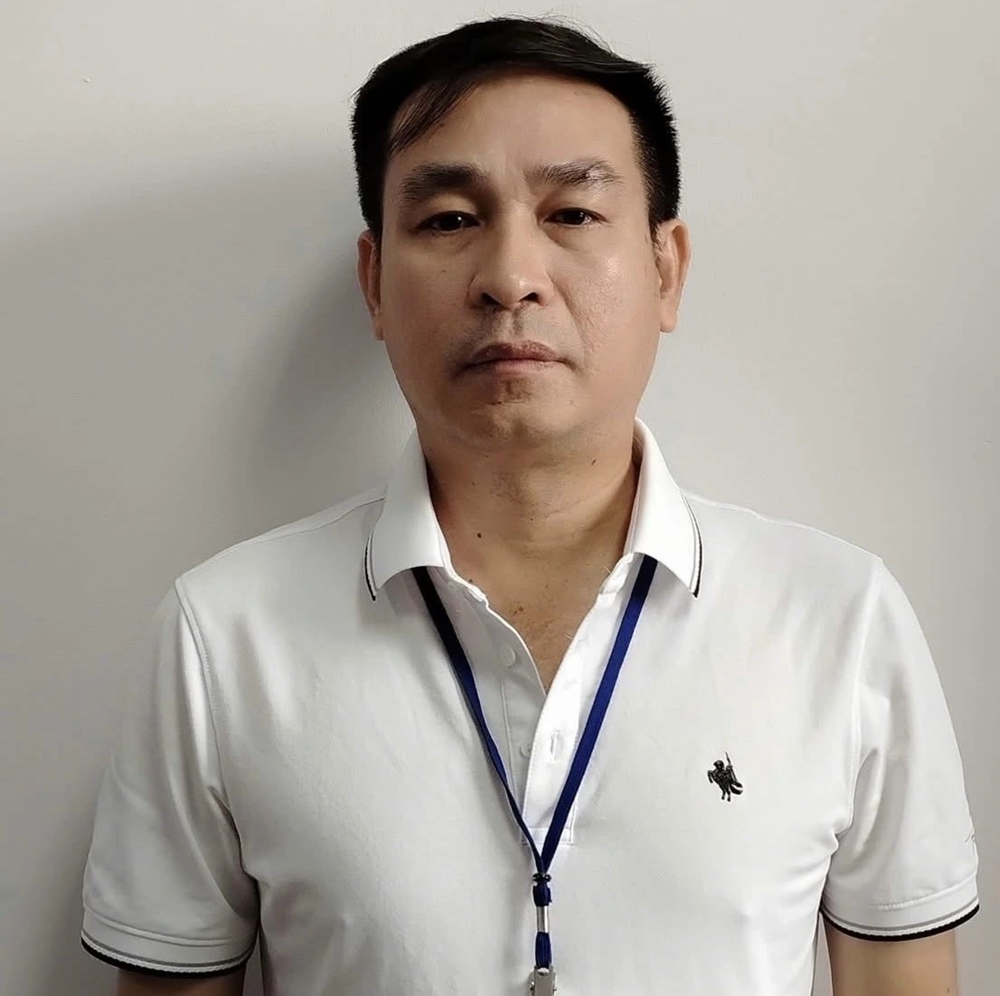 Khởi tố, bắt tạm giam Phó Giám đốc Nguyễn Văn Phước - ảnh 1