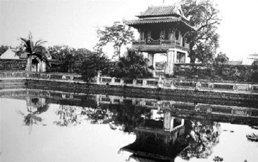 Trường đại học đầu tiên tại Việt Nam do hoàng gia lập nên: Gần 1.000 năm lịch sử, lưu giữ 82 ‘báu vật’ được UNESCO công nhận - ảnh 2