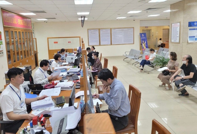 Hoàn thiện các Nghị định phân cấp, phân quyền trước ngày 10/6/2025- Ảnh 1. Hoàn thiện các Nghị định phân cấp, phân quyền trước ngày 10/6/2025- Ảnh 1.