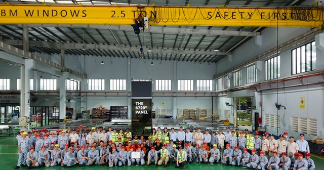 Tòa nhà chọc trời cao nhất Canada: Siêu công trình 85 tầng, có ‘bàn tay’ doanh nghiệp Việt góp sức- Ảnh 3.