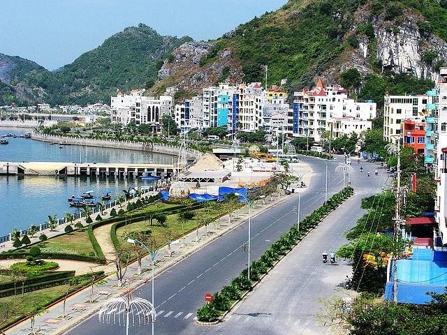 Đảo cát duy nhất của cả nước sẽ lên đặc khu kinh tế: Nằm giữa hai cửa sông, nối với đất liền bằng cầu vượt biển dài nhất Việt Nam- Ảnh 1.