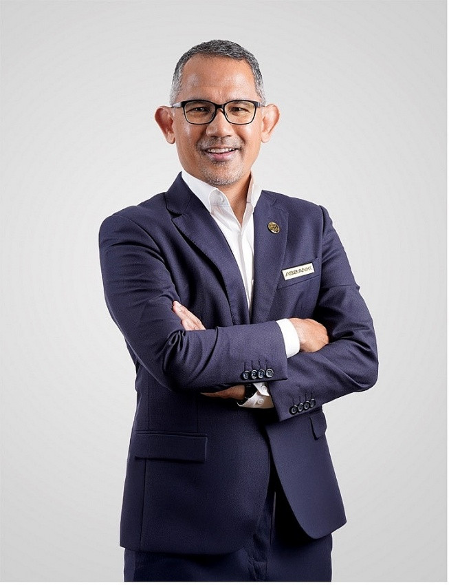 Maybank thay đổi người đại diện góp vốn tại ABBank