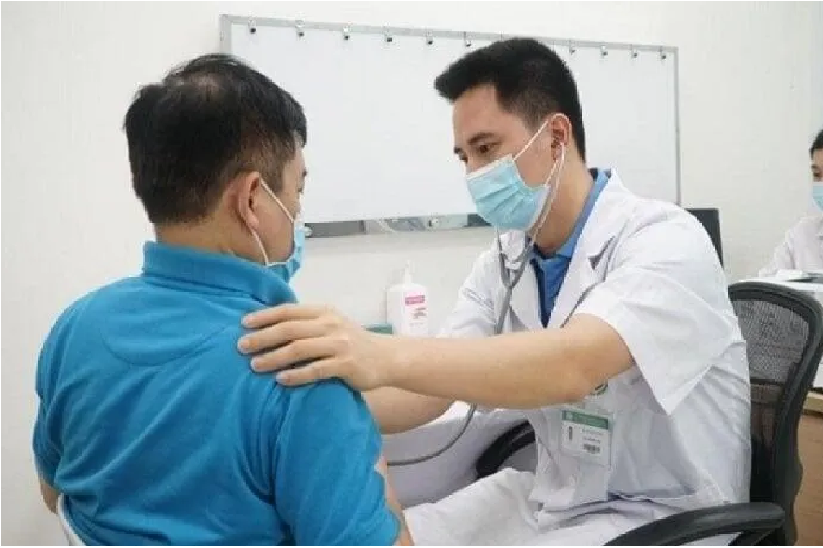 Các trường hợp được hưởng 100% chi phí khám, chữa bệnh BHYT từ ngày 1/7/2025
