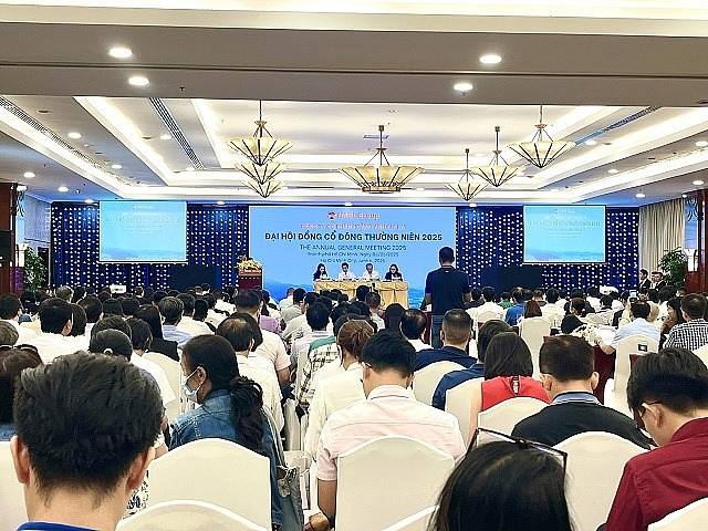 HAGL của bầu Đức lấn sân ngành dệt: Khi mô hình '2 cây – 1 con' không còn đủ an toàn