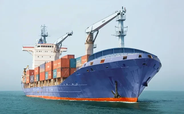 Doanh nghiệp vận tải biển nguy cơ bị 'bào mòn' lợi nhuận ảnh 2