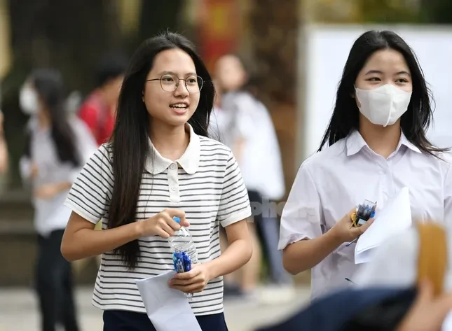 Nóng: Trường Đại học Khoa học Xã hội và Nhân văn bổ sung xét tuyển tổ hợp C00 ảnh 1