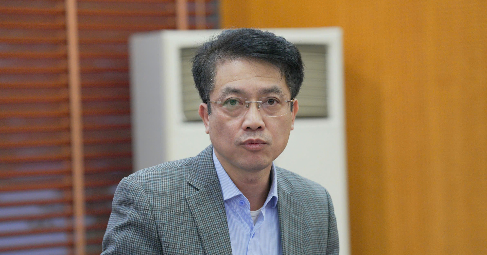 KPI chấm điểm cán bộ: Mọi thứ hiển thị trên máy, thủ trưởng làm sao yêu - ghét được