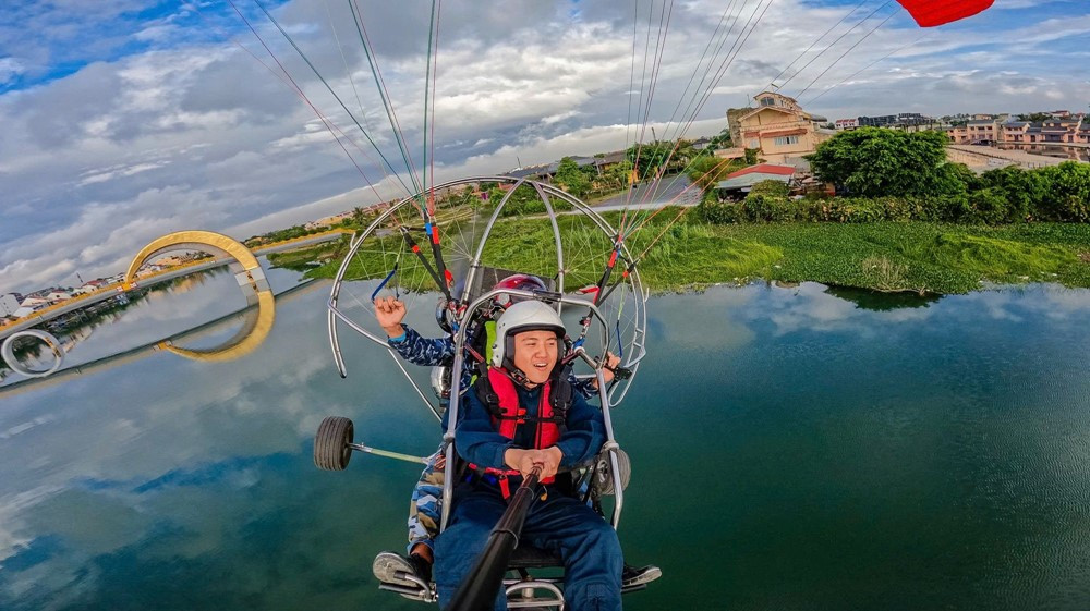 'Thành phố cổ quyến rũ nhất thế giới' của Việt Nam vừa làm điều đặc biệt cho người dân và du khách - ảnh 1