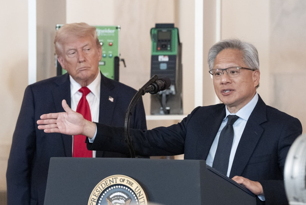 Tỷ phú nào sẽ thế chỗ Elon Musk làm ‘cánh tay phải’ mới của ông Trump? - ảnh 5