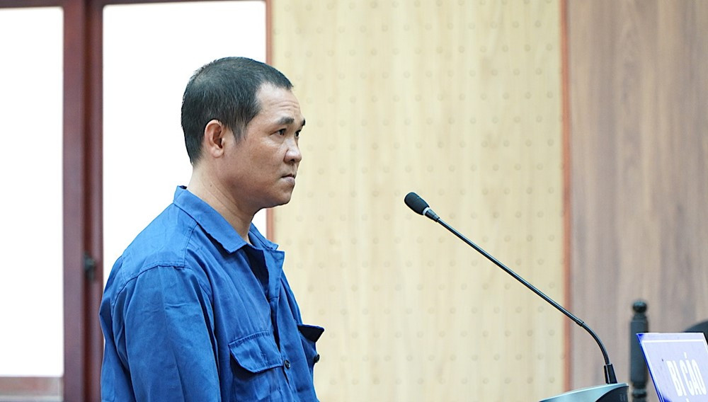 Chính thức tuyên án 10 năm tù với Đặng Minh Phát - ảnh 1