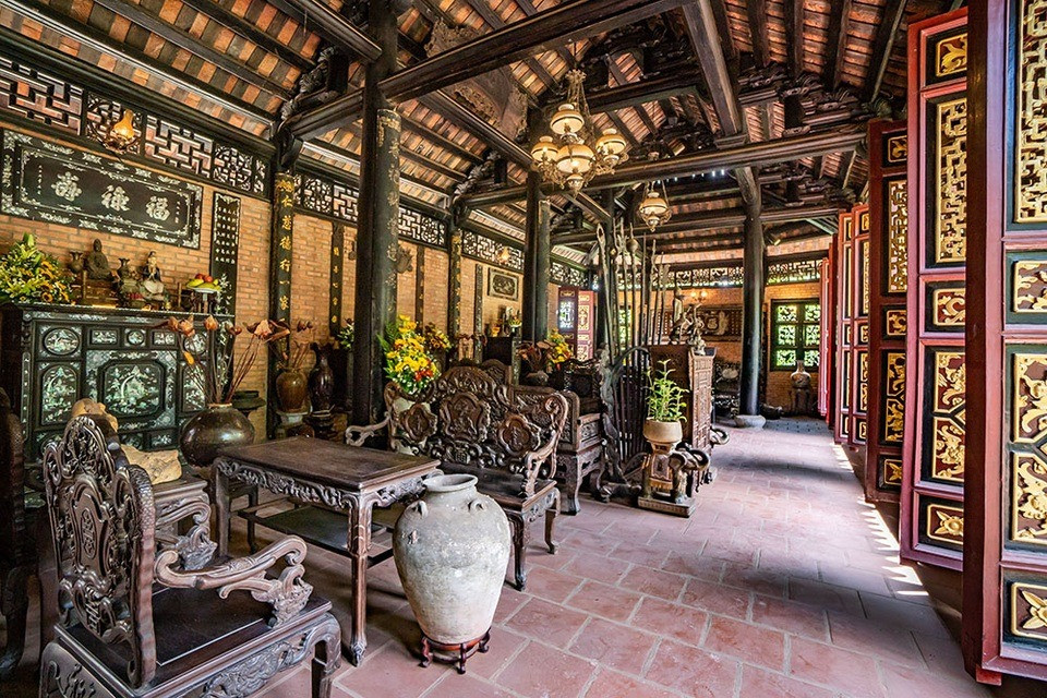 Danh hài ‘nặng nhất Vbiz’ bất ngờ rao bán biệt phủ miệt vườn 1.600m2- Ảnh 3. Danh hài ‘nặng nhất Vbiz’ bất ngờ rao bán biệt phủ miệt vườn 1.600m2- Ảnh 3.