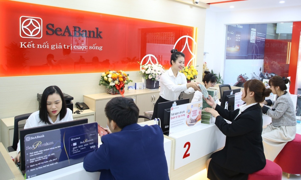 AEON Financial muốn hủy thương vụ mua lại PTF, SeABank phản hồi gì?