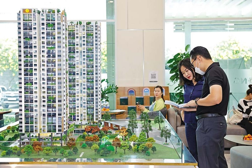 Nghị quyết 68 khiến doanh nhân, doanh nghiệp dám nghĩ lớn, chơi lớn
