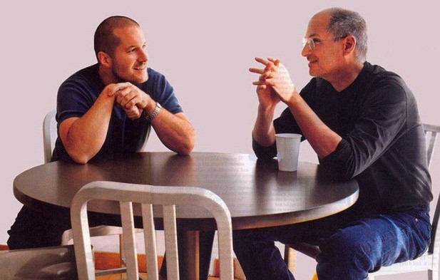 Bài học thầm lặng từ Steve Jobs khiến nhân viên Apple 'sốc' sau 10 năm