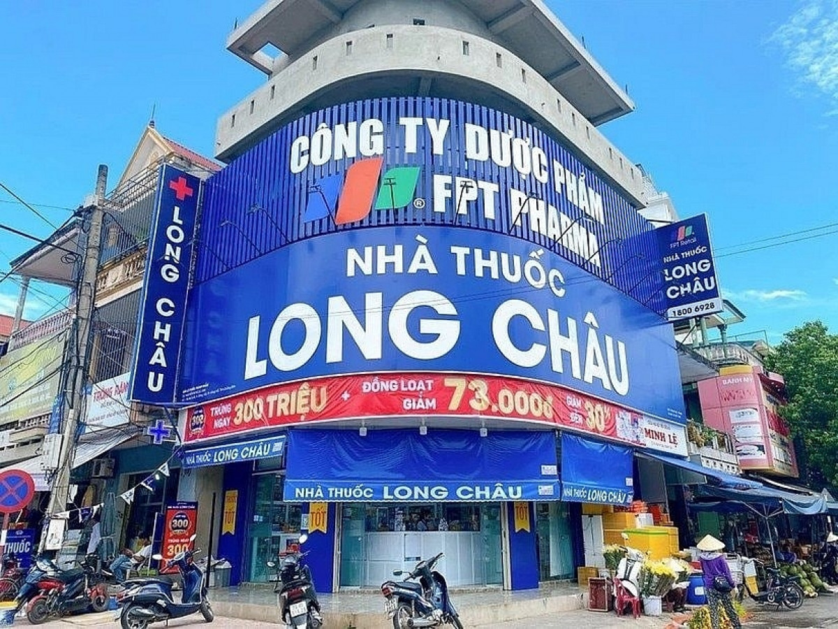 Chuỗi nhà thuốc với gần 2.000 cửa hàng lên tiếng trước tin đồn sai sự thật, vu khống lan truyền trên mạng xã hội
