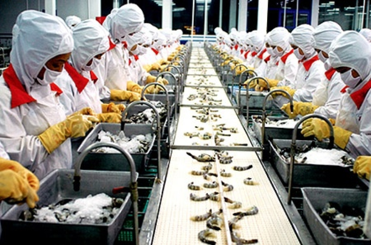 Mỹ bất ngờ áp thuế cao nhất 19 năm với một mặt hàng Việt Nam, chân dung doanh nghiệp duy nhất hưởng mức 0%