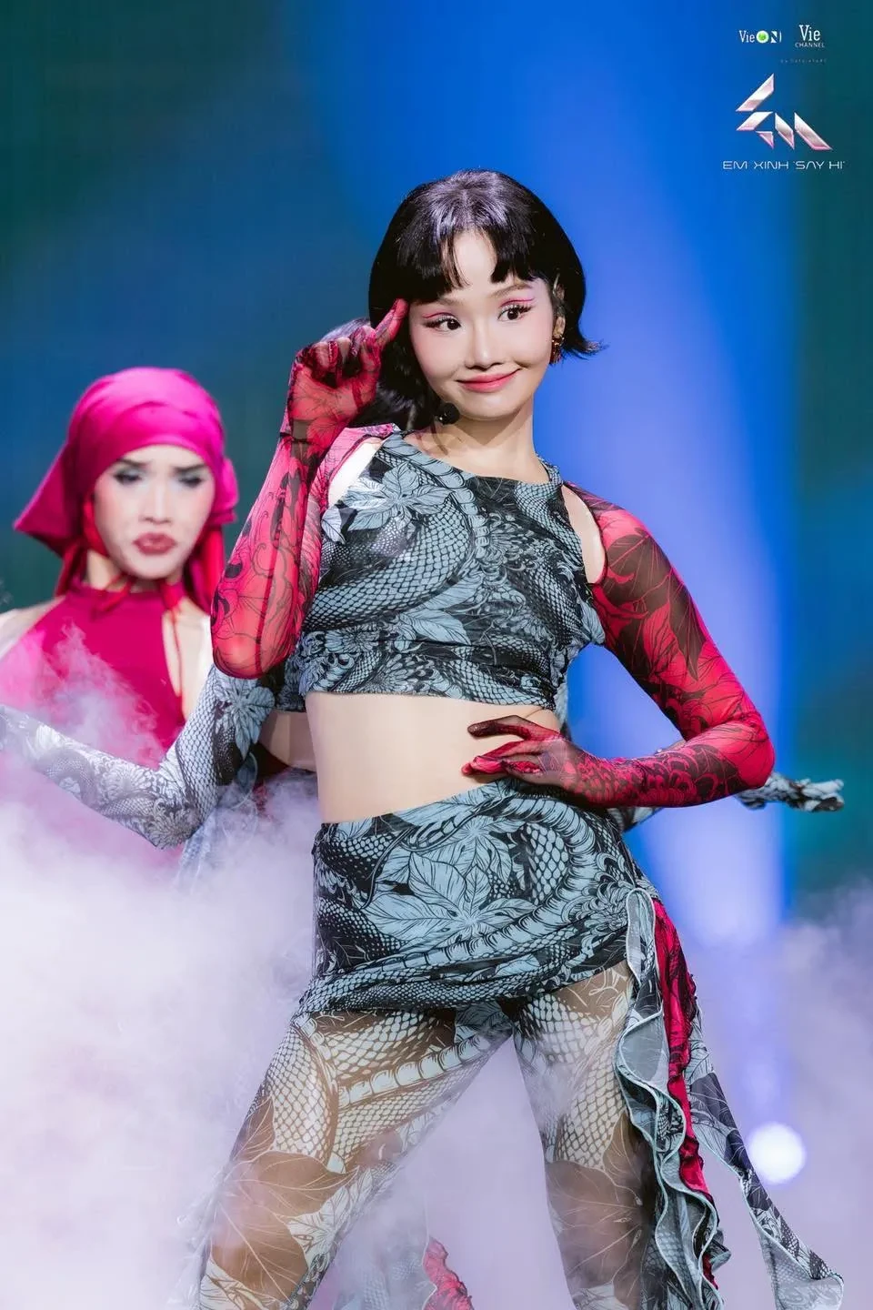 Trấn Thành lại khóc ảnh 8