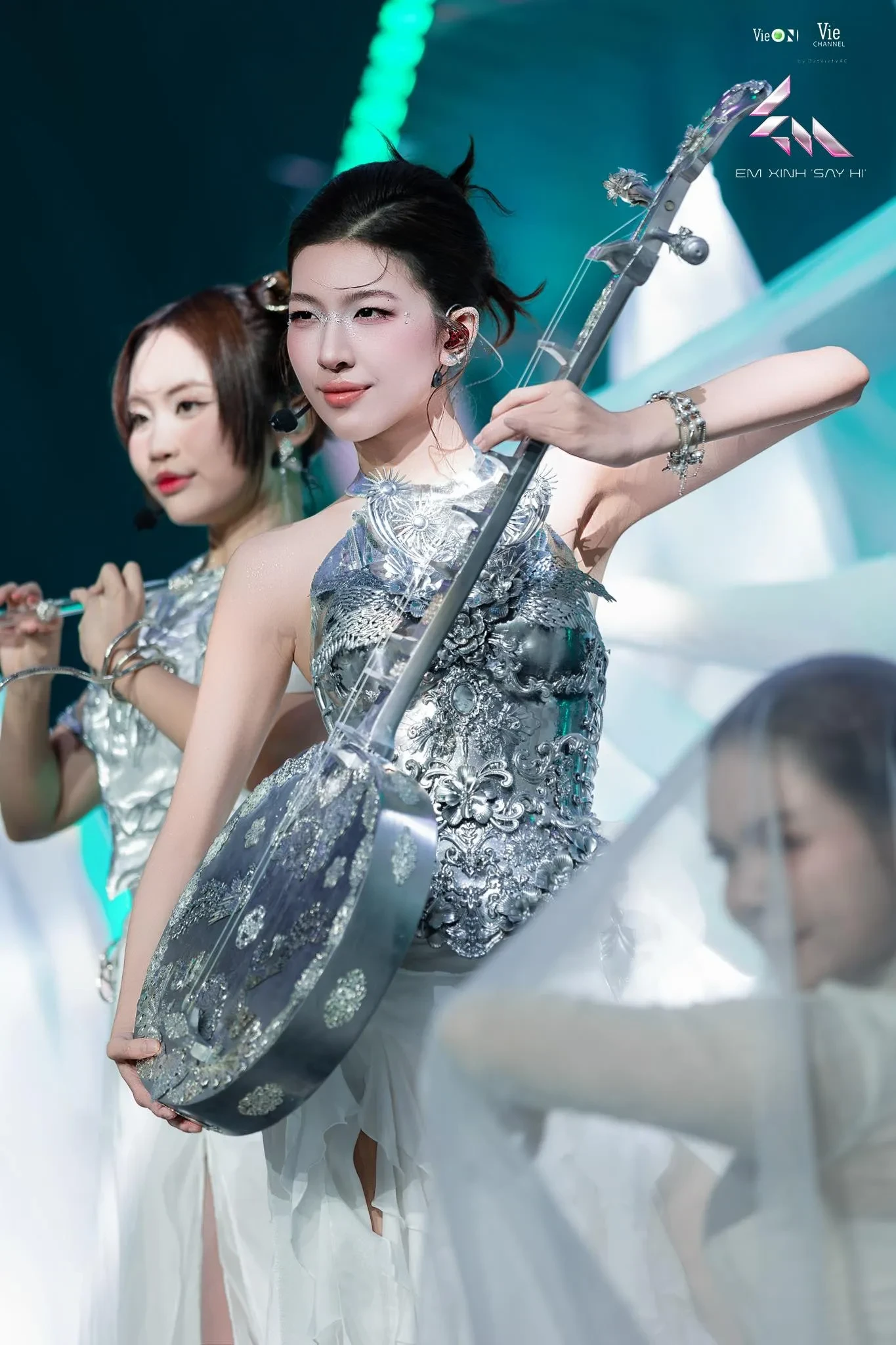 Trấn Thành lại khóc ảnh 11