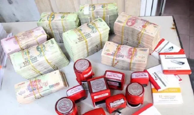 Hóa đơn điện tử: 5 trường hợp nộp thuế thuộc diện rủi ro cao ảnh 1