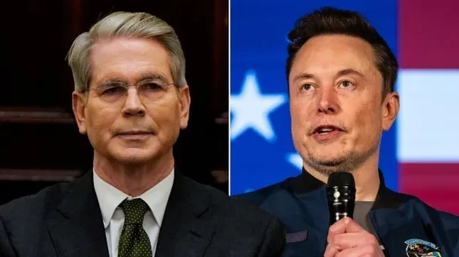 Tỷ phú Elon Musk từng ẩu đả trong Nhà Trắng khiến Tổng thống Trump tức giận? ảnh 1