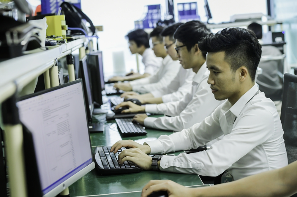 Học giỏi tự nhiên đừng bỏ qua top 5 ngành học ‘hái ra tiền’ này: Ngành luôn ‘khát’ nhân lực, ngành có thu nhập ‘khủng’ lên tới hàng tỷ mỗi năm - ảnh 3