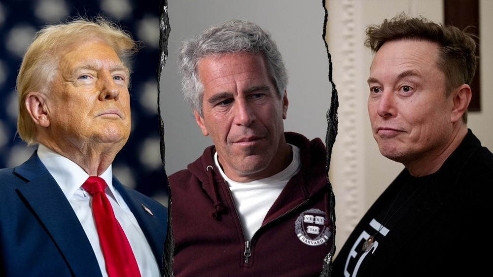 “Quá đáng rồi“: Các nghị sĩ Cộng hòa bênh vực Tổng thống Trump trước đòn tấn công của Elon Musk - ảnh 1