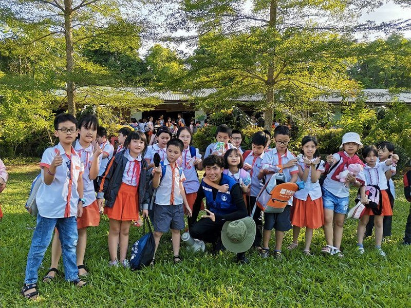 Thủ tướng ban hành Chỉ thị hỏa tốc, giao Bộ GD&ĐT phối hợp Bộ Nội vụ thực hiện nhiệm vụ quan trọng cho học sinh vào dịp hè - ảnh 1