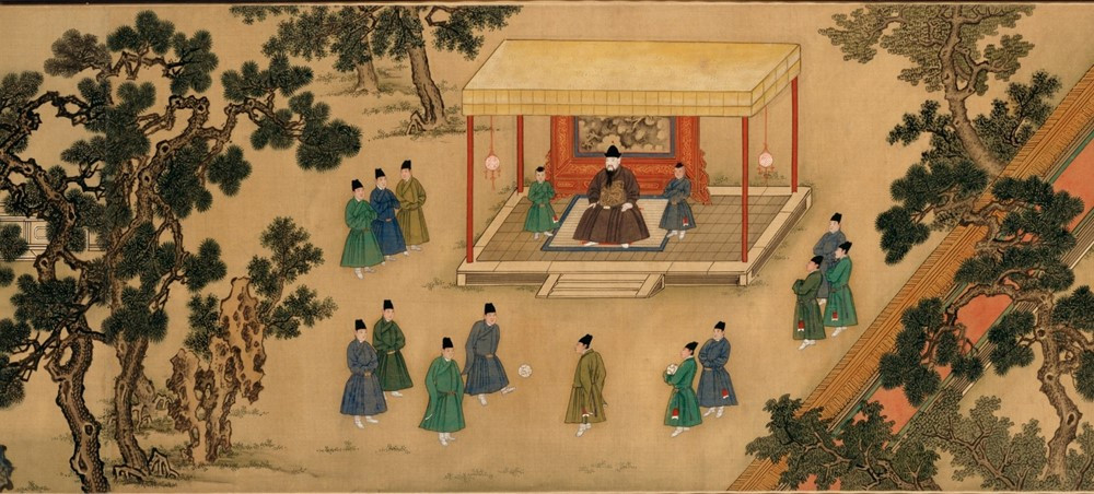 Vị vua ‘lười’ nhất Trung Hoa: Suốt 28 năm không thiết triều, điều kỳ lạ trong lăng mộ hé lộ sự thật đau đớn - ảnh 4