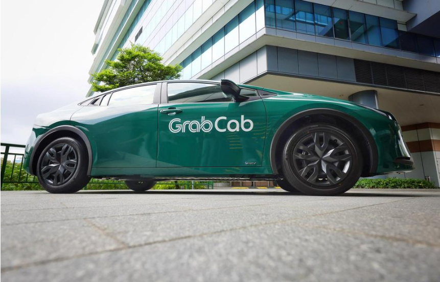 Grab sắp ra mắt dịch vụ gọi xe đặc biệt, thưởng nóng mỗi tài xế 20 triệu đồng - ảnh 1
