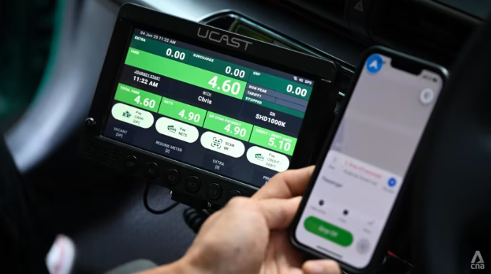 Grab sắp ra mắt dịch vụ gọi xe đặc biệt, thưởng nóng mỗi tài xế 20 triệu đồng - ảnh 2