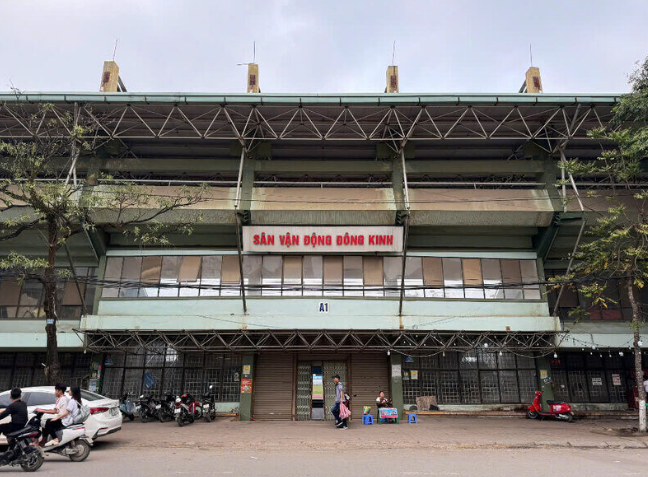 Sắp khởi công dự án sân vận động quy mô 500 tỷ tại tỉnh miền núi giáp Trung Quốc- Ảnh 3.