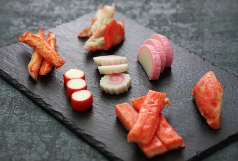 Surimi Việt Nam đón sóng tiêu dùng toàn cầu: Xuất khẩu tăng hơn 30%, mở rộng sang Nga, Tây Ban Nha, Anh