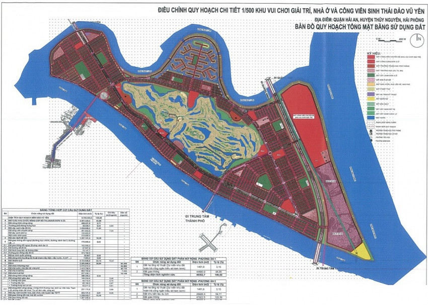 Còn hai tháng nữa, mảnh ghép 2.000 tỷ hoàn tất kết nối đại đô thị 44.000 tỷ của Vingroup