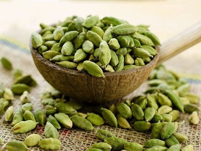 Nông dân Lào Cai - Cao Bằng trồng được loại hạt nhăn nhúm nhưng giá tới 2 triệu/kg, đắt top 3 giới gia vị