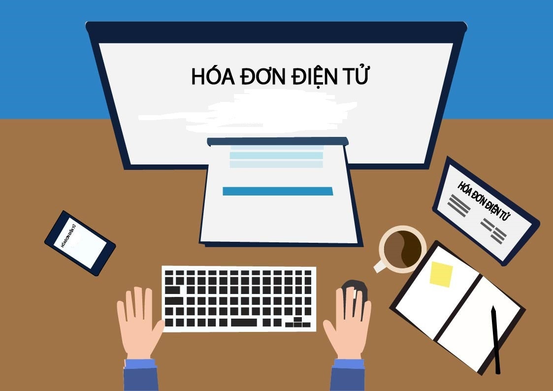 Từ 1/6, đối tượng nào bắt buộc phải xuất hóa đơn điện tử kết nối với cơ quan thuế?
