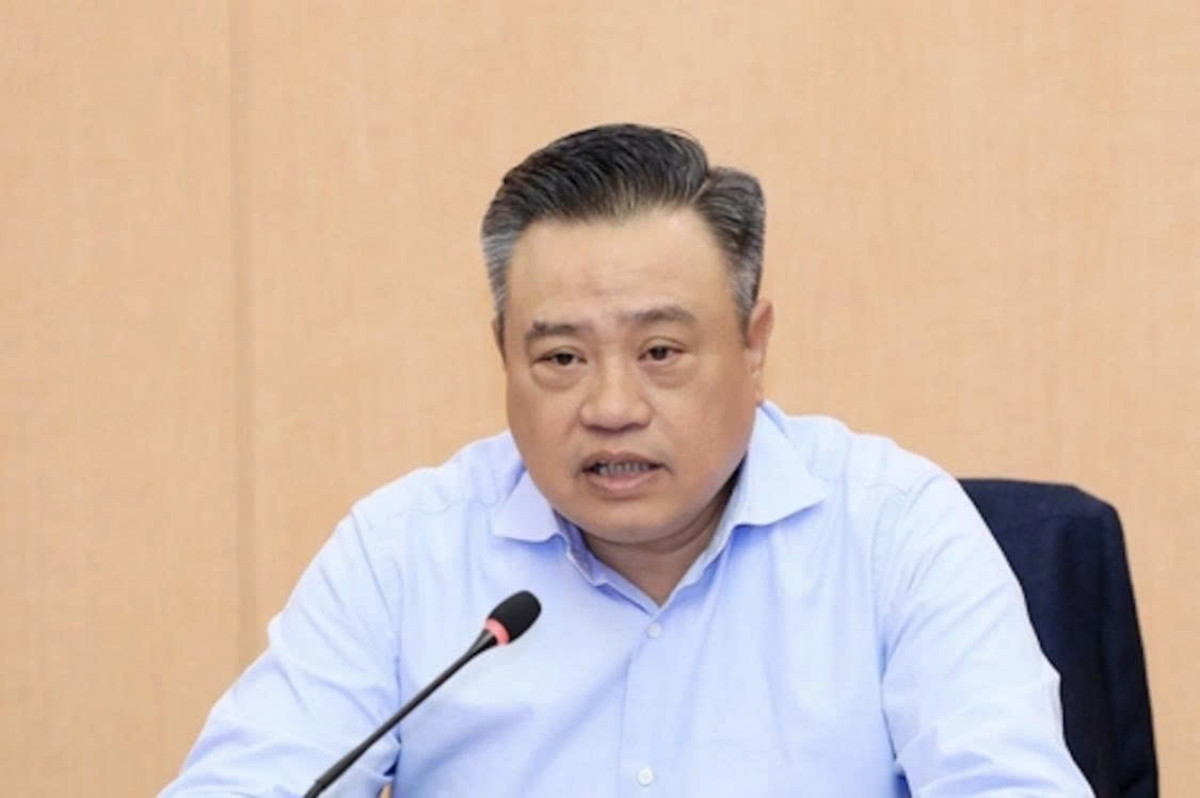 Kế sinh nhai hàng triệu người dân bị ảnh hưởng nếu chuyển đổi xe máy xăng sang xe điện, Chủ tịch Hà Nội nói gì?
