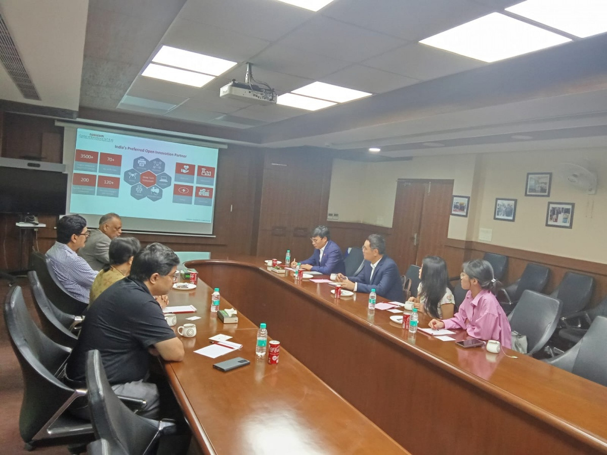 Hợp tác giữa Việt Nam và Ấn Độ, mở ra cơ hội chuyển giao công nghệ cho doanh nghiệp những mảng sau