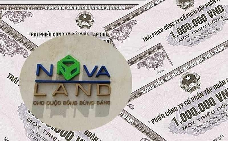 Novaland (NVL) muốn gia hạn thanh toán lô trái phiếu 1.300 tỷ đồng
