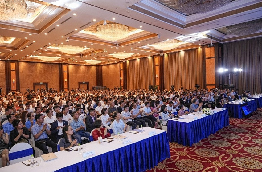 VinFast của tỷ phú Phạm Nhật Vượng tung chiến lược mới: Bắt tay 1.000 doanh nghiệp phụ trợ “cùng làm, cùng hưởng thành quả