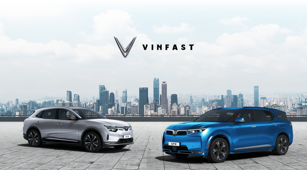 Tỷ phú Phạm Nhật Vượng đã rót 20.500 tỷ tài trợ không hoàn lại cho VinFast