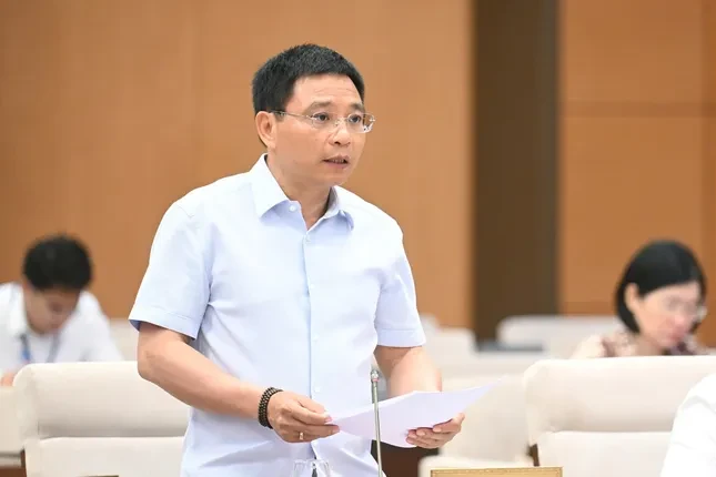 Bộ trưởng Tài chính nêu lý do phát hành trái phiếu riêng lẻ ‘không quá 5 lần vốn chủ sở hữu' ảnh 1