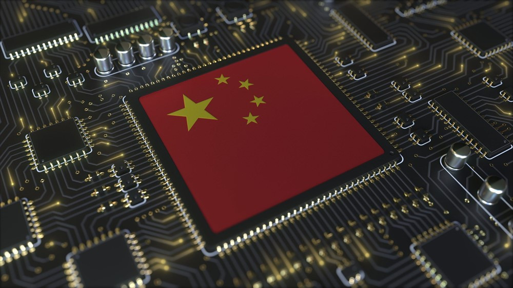 Láng giềng Việt Nam trình làng chip AI phi nhị phân đầu tiên thế giới, vượt rào cản công nghệ Mỹ - ảnh 1