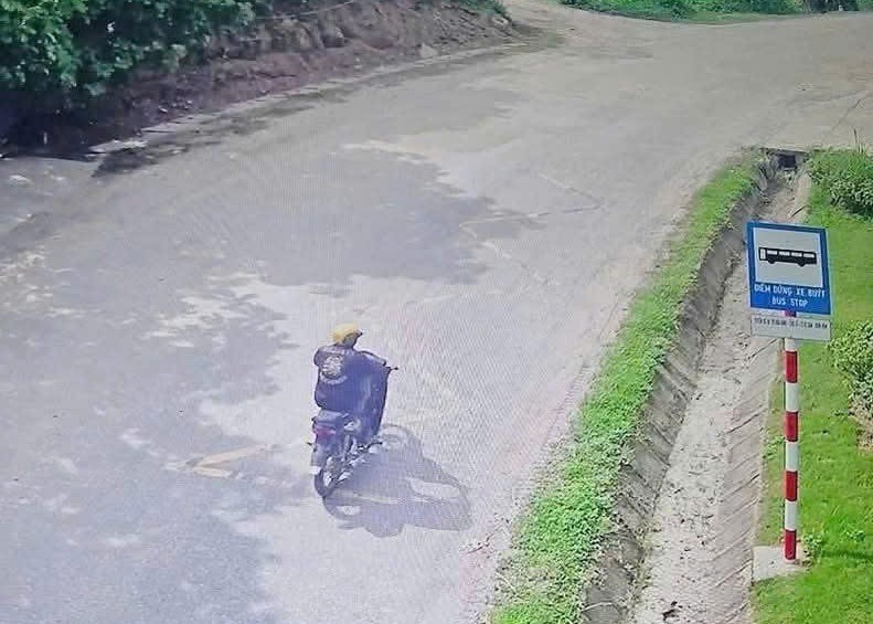 Lý Văn Vũ sinh năm 1989 đã trốn khỏi trại giam của Bộ Công an, đề nghị người dân cảnh giác, khẩn trương báo cho công an nếu phát hiện - ảnh 2