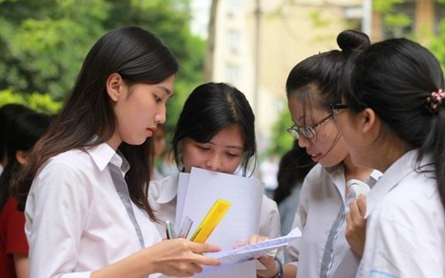 Lịch công bố điểm thi, điểm chuẩn lớp 10 tại 63 tỉnh, thành trên cả nước - ảnh 1
