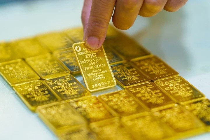 SJC phát thông báo đến toàn bộ khách hàng - ảnh 2